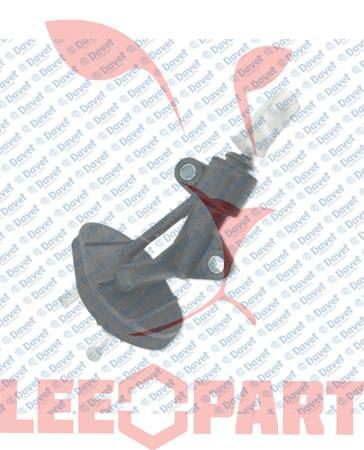 LEEOPART CA45101 Debriyaj Üst Merkezi Fiat Egea 16> 500x 14> Opel Corsa E 14> 1.0 1.2 1.3 Cdti